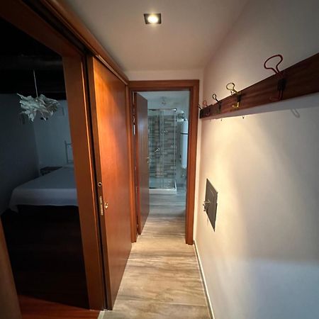 B&B La Torre Trentinara Eksteriør billede