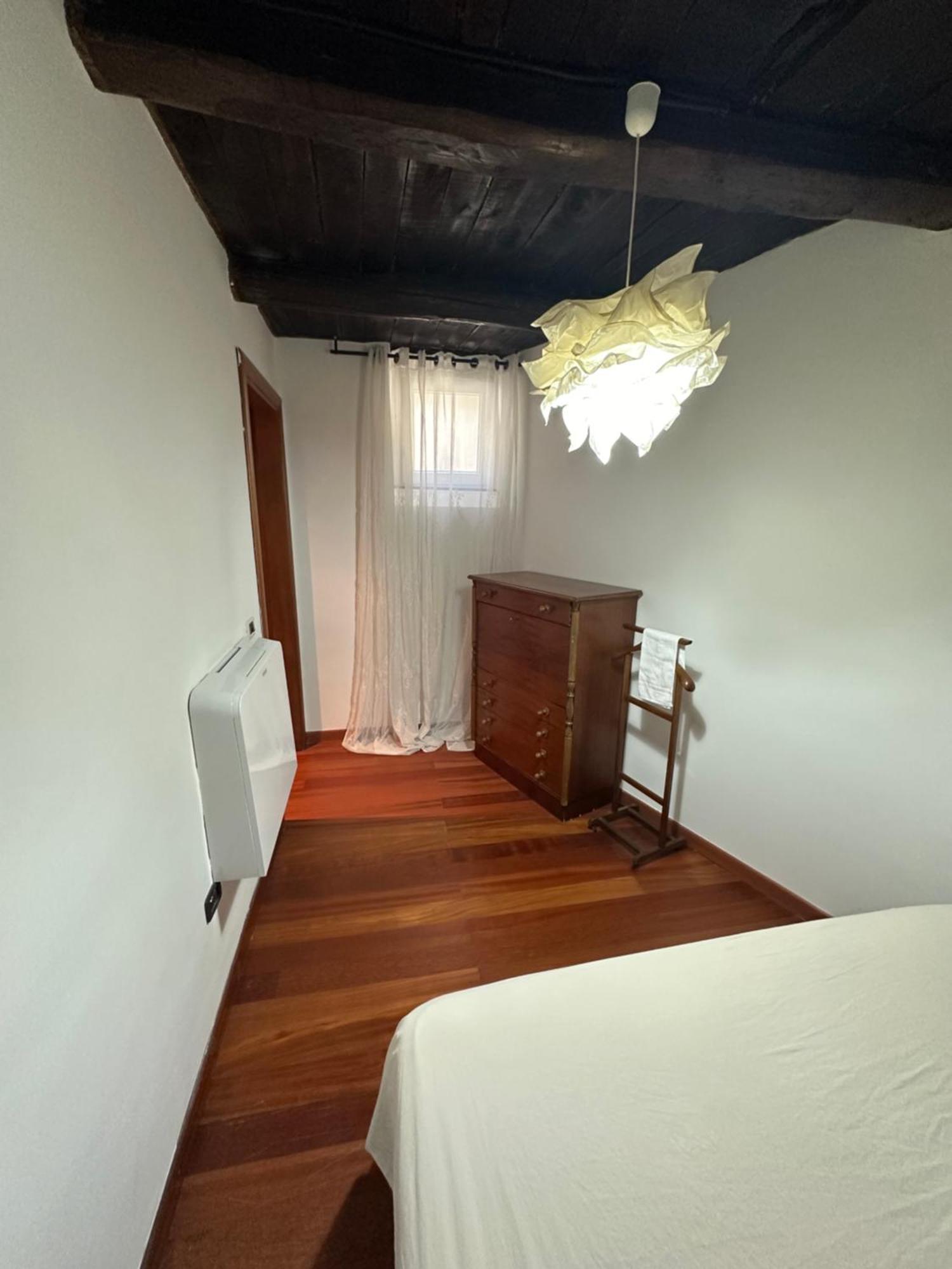 B&B La Torre Trentinara Eksteriør billede