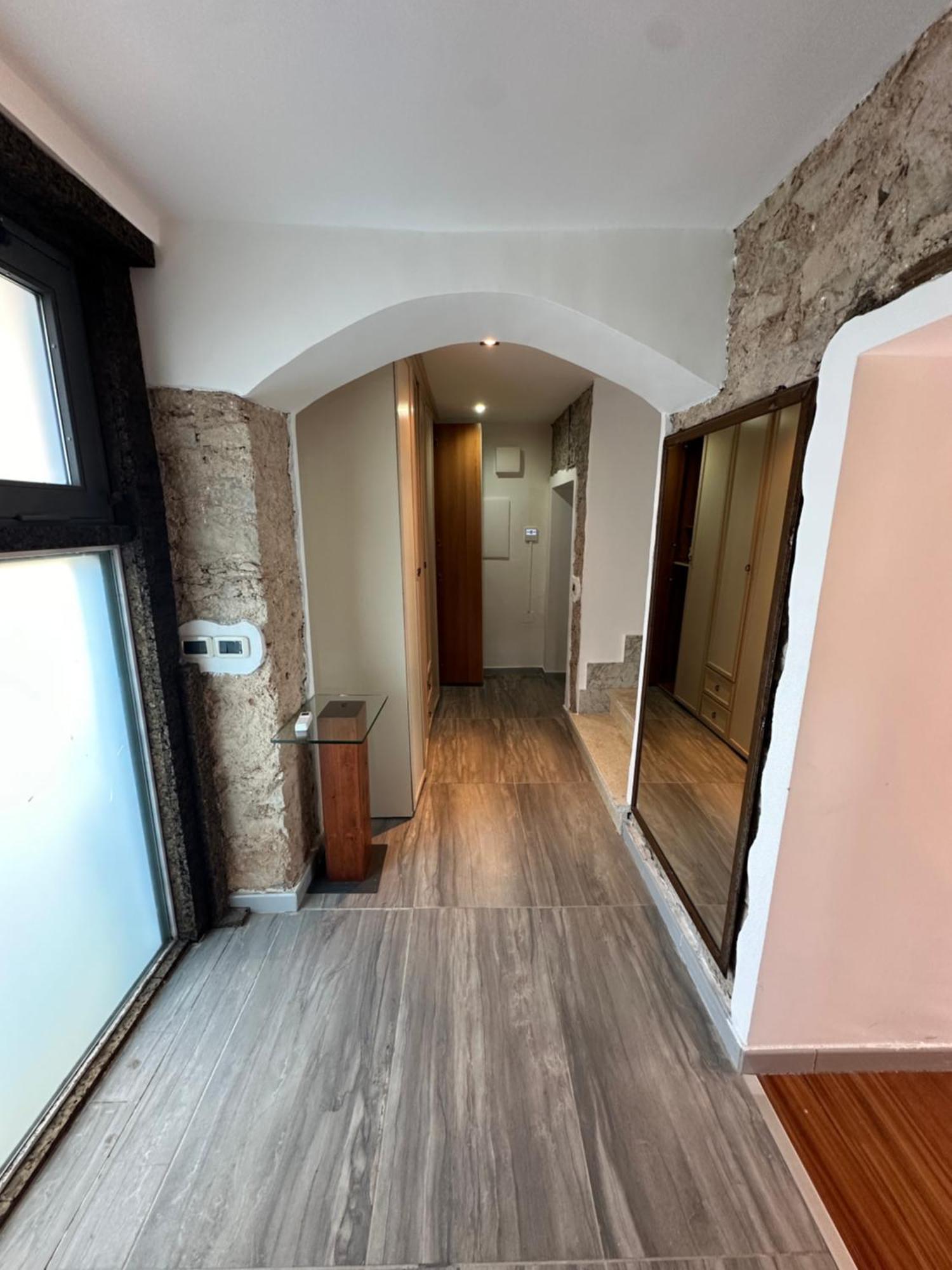 B&B La Torre Trentinara Eksteriør billede